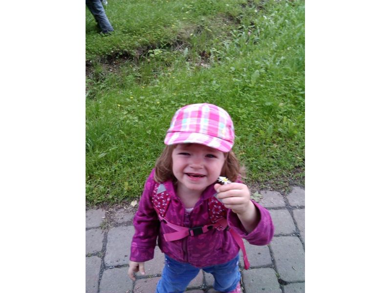 Naše lesní školka