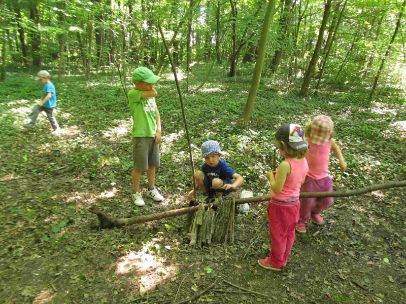 Příměstský tábor