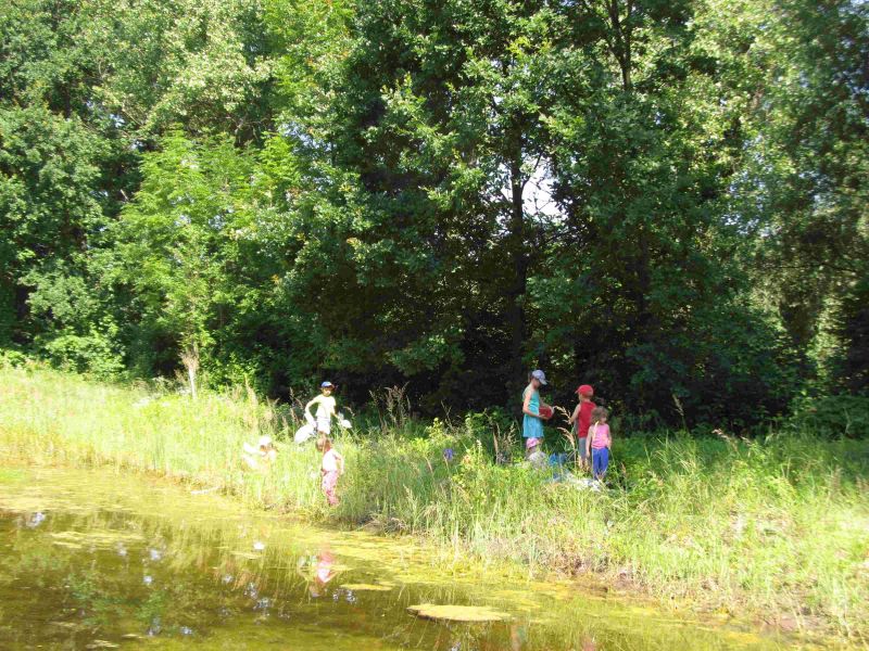 Příměstský tábor