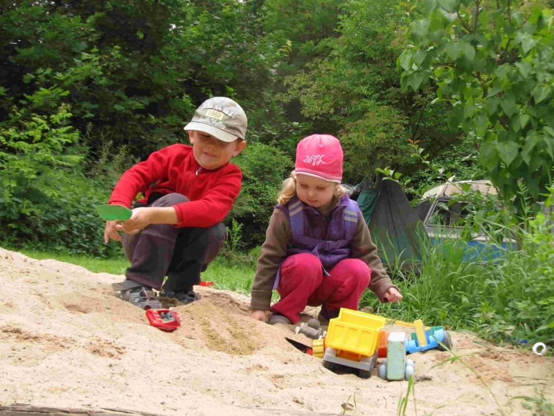 Příměstský tábor