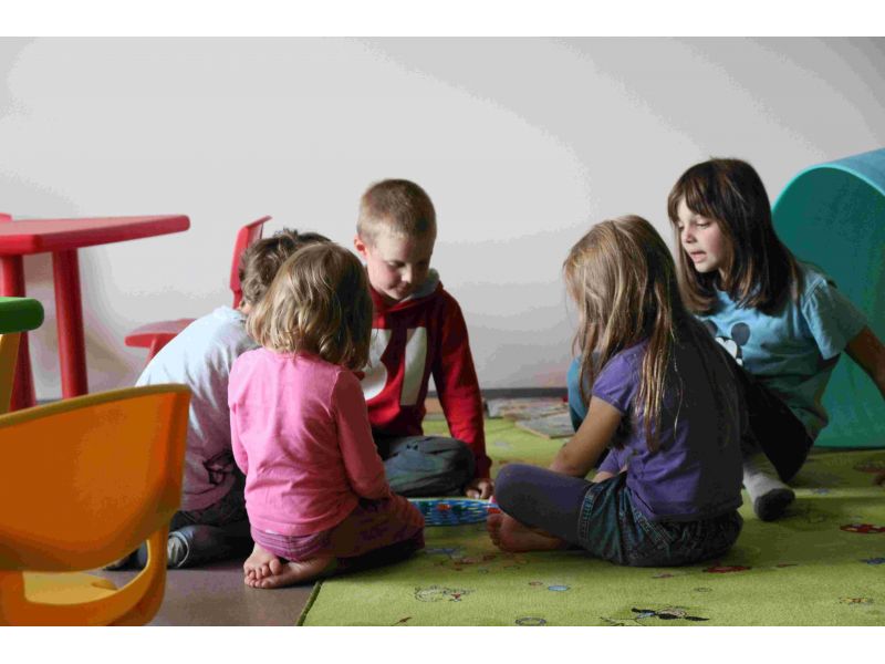 Příměstský tábor