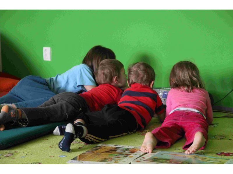 Příměstský tábor